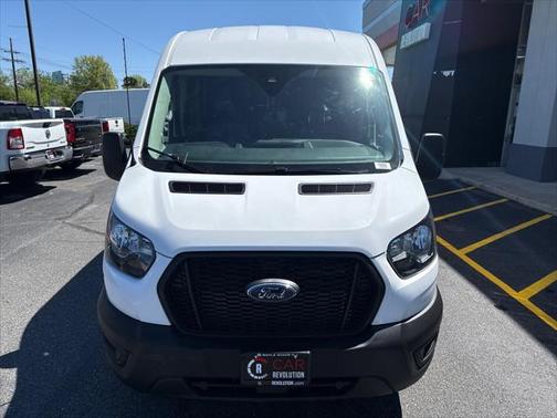2022 Ford Transit-250