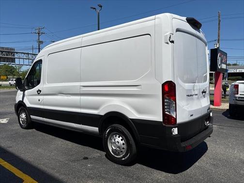2022 Ford Transit-250