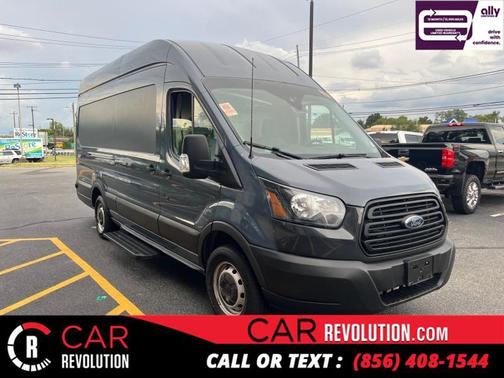 2019 Ford Transit-250 Base