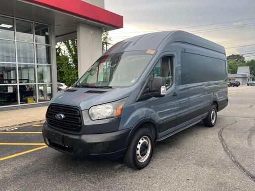2019 Ford Transit-250 Base