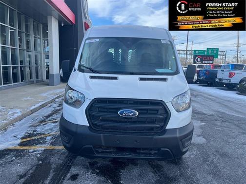 2023 Ford Transit-250 T250 MED ROOF