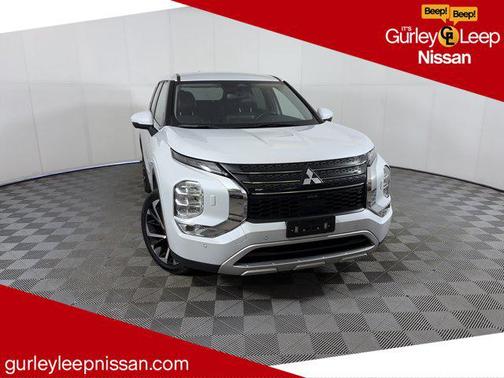 2024 Mitsubishi Outlander SE 2.5 S-AWC