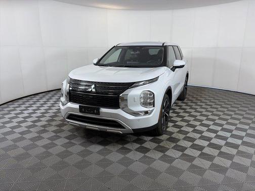 2024 Mitsubishi Outlander SE 2.5 S-AWC