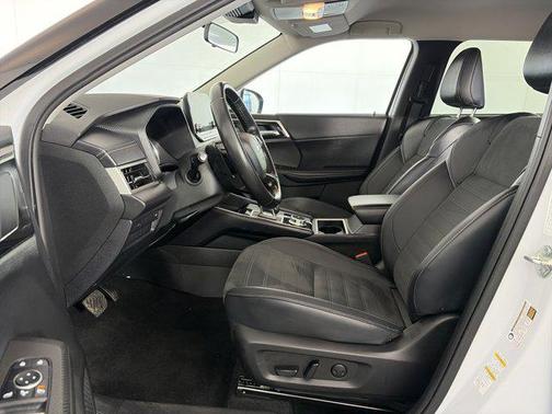 2024 Mitsubishi Outlander SE 2.5 S-AWC