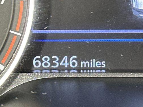 2023 Nissan Altima SR FWD