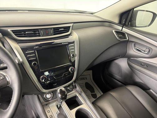 2024 Nissan Murano SV Intelligent AWD