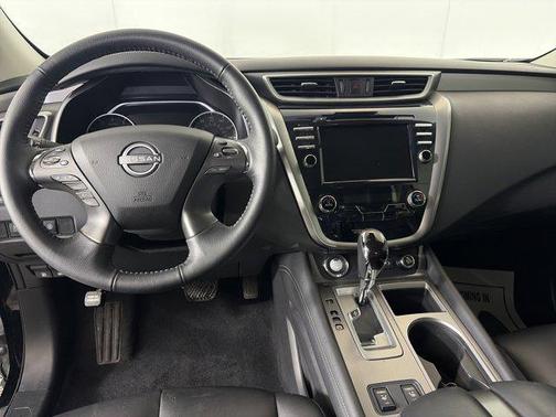 2024 Nissan Murano SV Intelligent AWD
