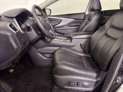 2024 Nissan Murano SV Intelligent AWD