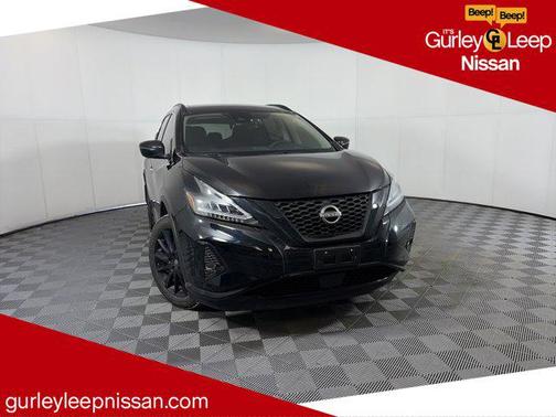 2024 Nissan Murano SV Intelligent AWD