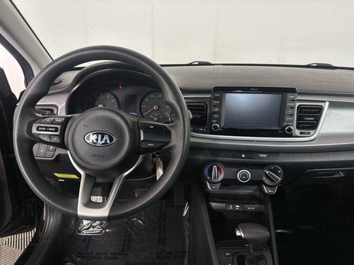 2020 Kia Rio LX