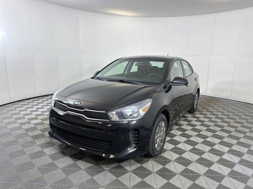 2020 Kia Rio LX