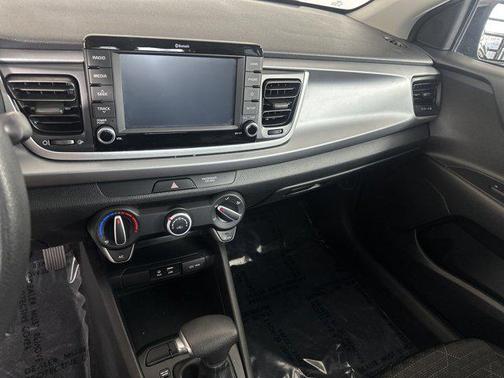 2020 Kia Rio LX