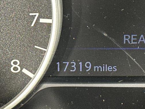 2023 Nissan Murano SL Intelligent AWD