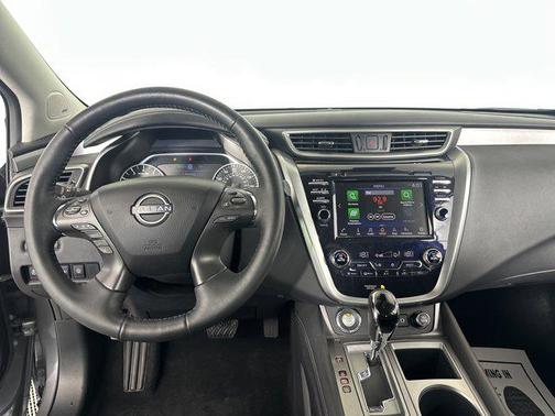 2023 Nissan Murano SL Intelligent AWD
