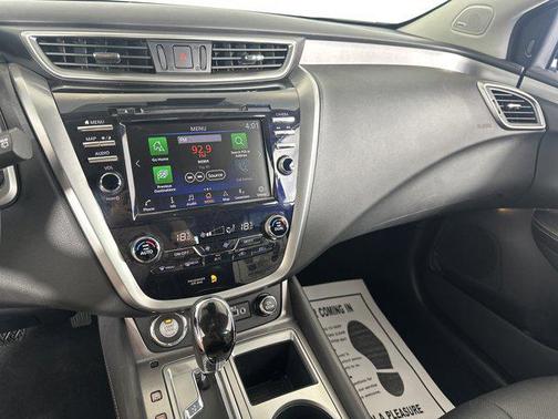 2023 Nissan Murano SL Intelligent AWD