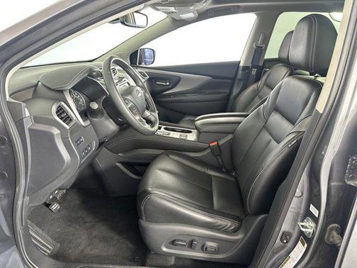 2023 Nissan Murano SL Intelligent AWD