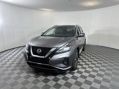 2023 Nissan Murano SL Intelligent AWD