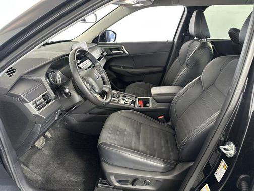 2024 Mitsubishi Outlander SE 2.5 S-AWC