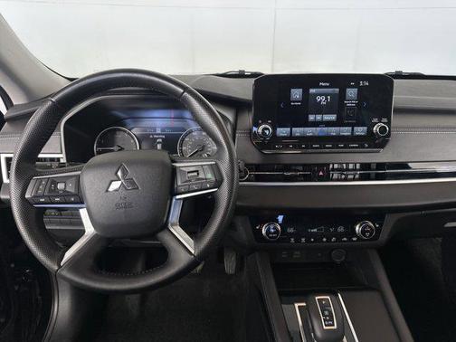 2024 Mitsubishi Outlander SE 2.5 S-AWC