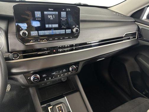 2024 Mitsubishi Outlander SE 2.5 S-AWC