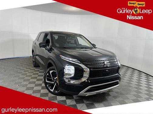 2024 Mitsubishi Outlander SE 2.5 S-AWC