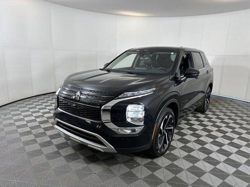 2024 Mitsubishi Outlander SE 2.5 S-AWC