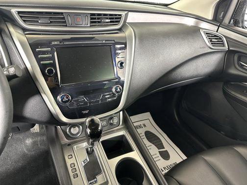 2023 Nissan Murano SV Intelligent AWD