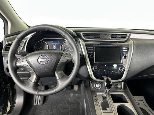 2023 Nissan Murano SV Intelligent AWD