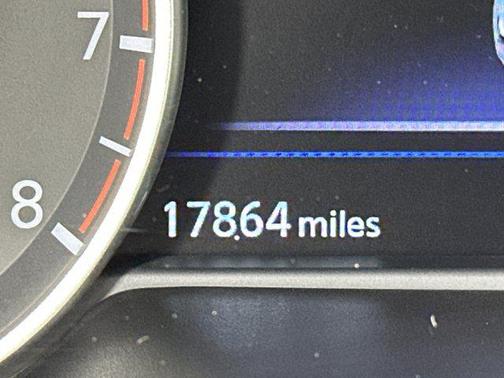 2023 Nissan Murano SV Intelligent AWD
