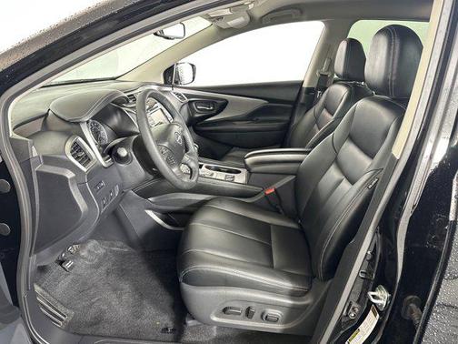 2023 Nissan Murano SV Intelligent AWD