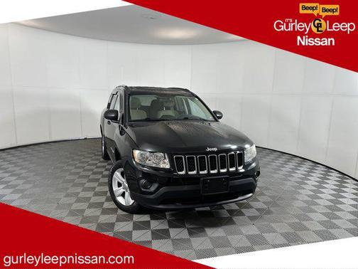 2012 Jeep Compass Sport
