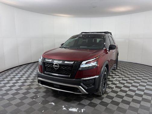 2023 Nissan Pathfinder Rock Creek 4WD