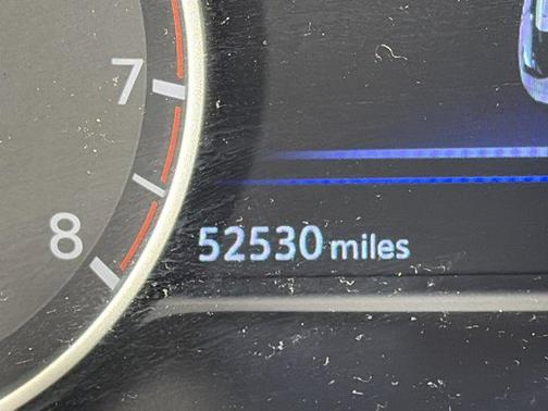 2020 Nissan Murano Platinum Intelligent AWD