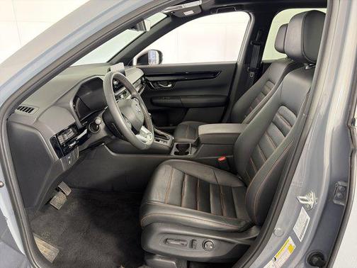 2024 Honda CR-V Hybrid Sport Touring AWD