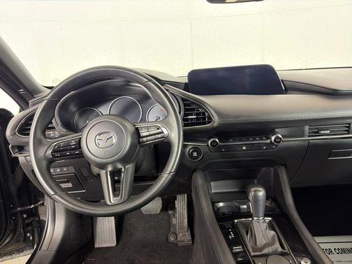 2024 Mazda Mazda3 FWD w/Preferred Package