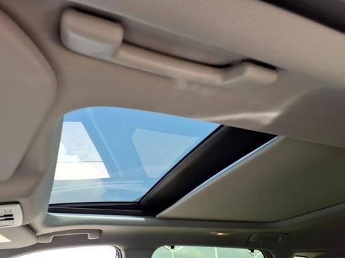 Gun Metallic 2026 Nissan Rogue Platinum