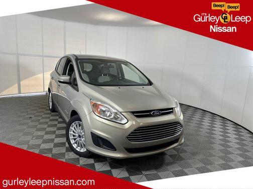 2015 Ford C-Max Hybrid SE