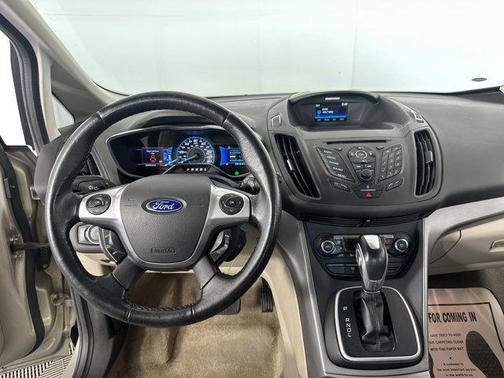 2015 Ford C-Max Hybrid SE