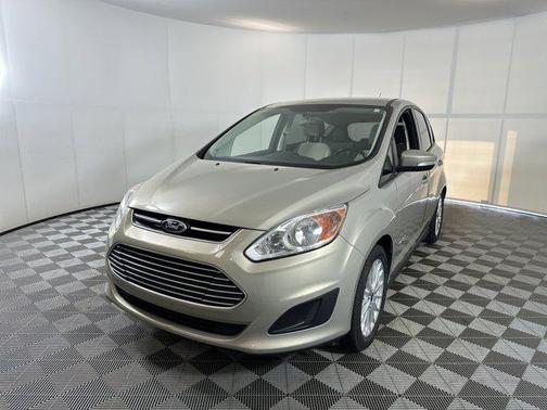 2015 Ford C-Max Hybrid SE