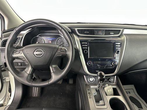 2023 Nissan Murano SV Intelligent AWD