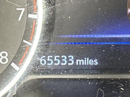 2023 Nissan Murano SV Intelligent AWD