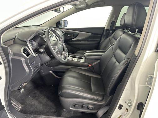 2023 Nissan Murano SV Intelligent AWD