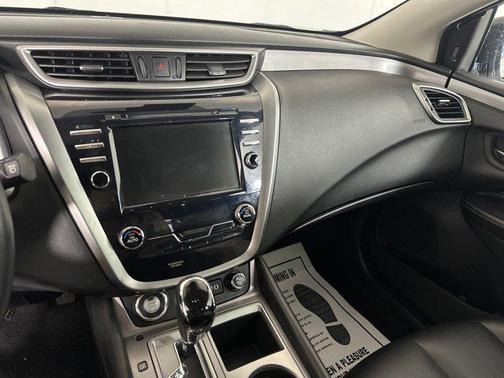 2023 Nissan Murano SV Intelligent AWD