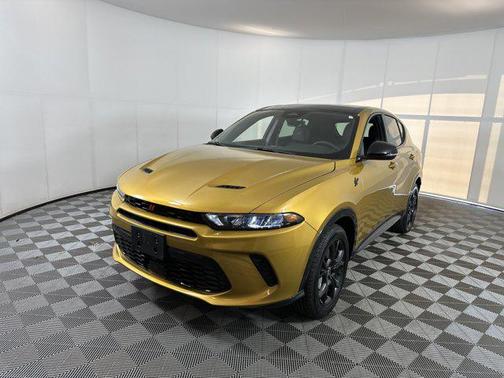 2024 Dodge Hornet R/T Plus EAWD