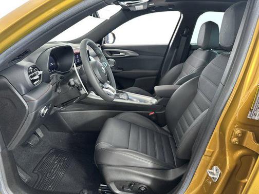 2024 Dodge Hornet R/T Plus EAWD