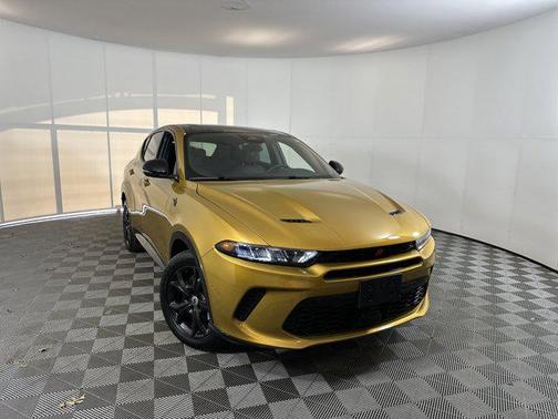 2024 Dodge Hornet R/T Plus EAWD