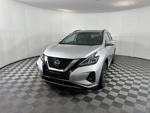 2023 Nissan Murano SV Intelligent AWD