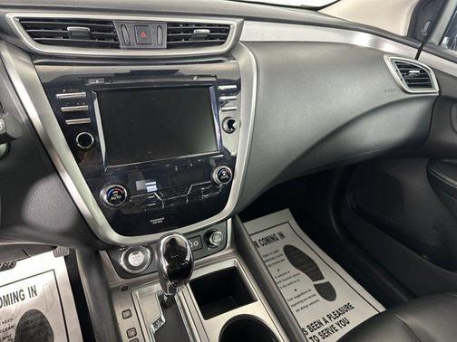 2023 Nissan Murano SV Intelligent AWD