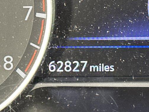 2023 Nissan Murano SV Intelligent AWD