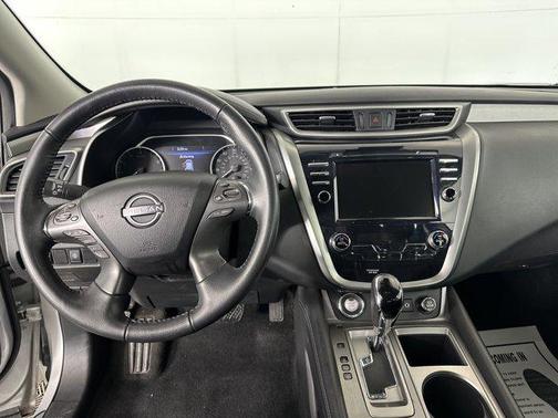 2023 Nissan Murano SV Intelligent AWD